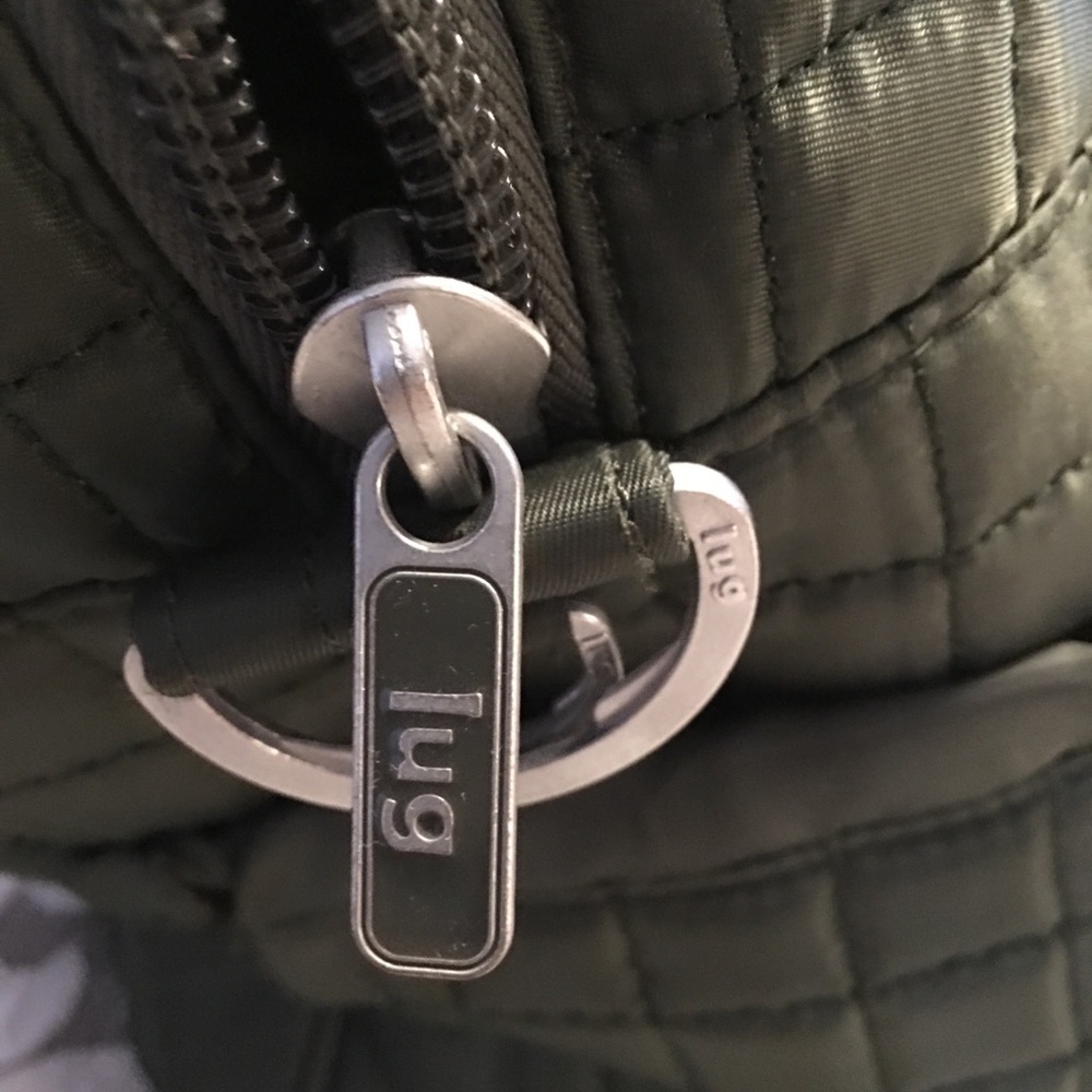 Lug Puddle Jumper bag